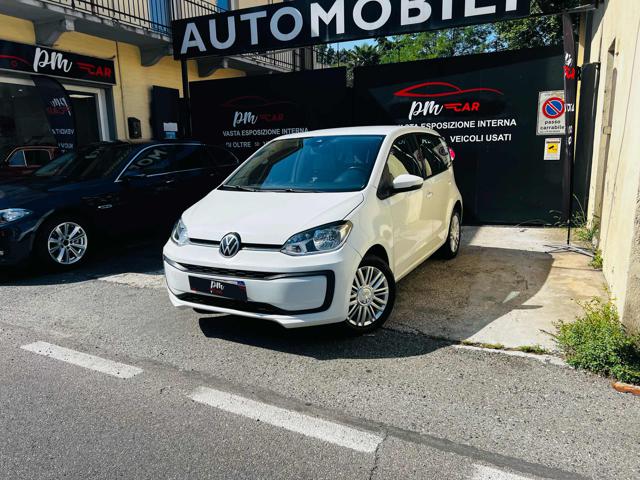 VOLKSWAGEN up! usata, con ABS