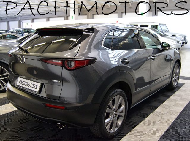 MAZDA CX-30 usata, con Sedili riscaldati