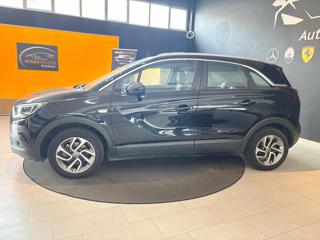 OPEL Crossland X usata, con Alzacristalli elettrici