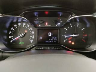 CITROEN C3 usata, con Immobilizzatore elettronico