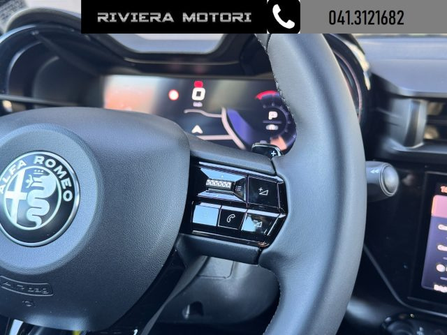 ALFA ROMEO Junior usata, con Immobilizzatore elettronico