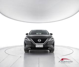 NISSAN Qashqai usata 4