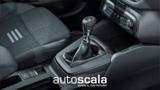 FORD Focus usata, con Sistema di navigazione