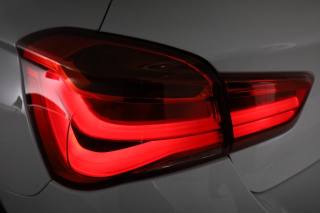 BMW 118 usata 9