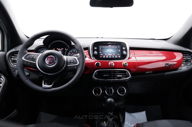 FIAT 500X usata 24