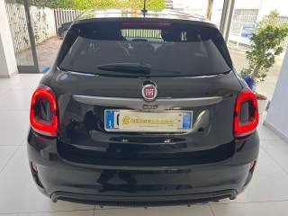 FIAT 500X usata, con Boardcomputer