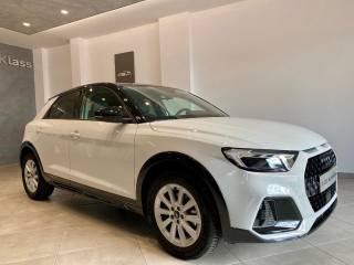 AUDI A1 usata, con Airbag