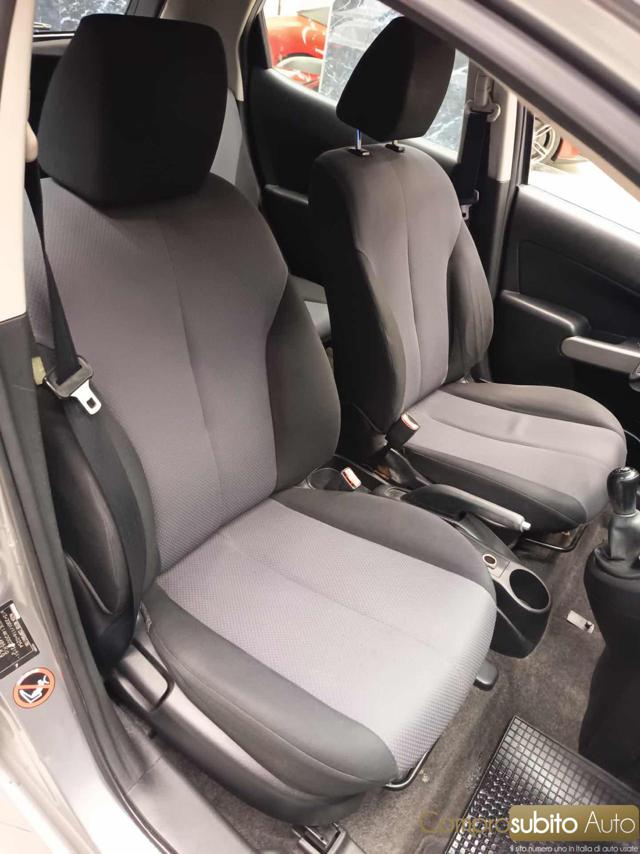 MAZDA 2 usata 13