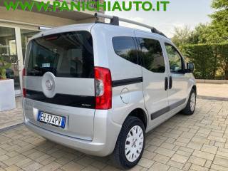 FIAT Qubo usata, con Alzacristalli elettrici