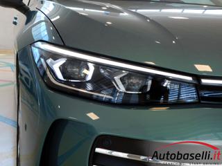 VOLKSWAGEN Passat usata, con Controllo elettronico della corsia