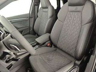 AUDI A3 usata, con Airbag laterali