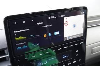 HYUNDAI Staria usata, con Sensori di parcheggio posteriori