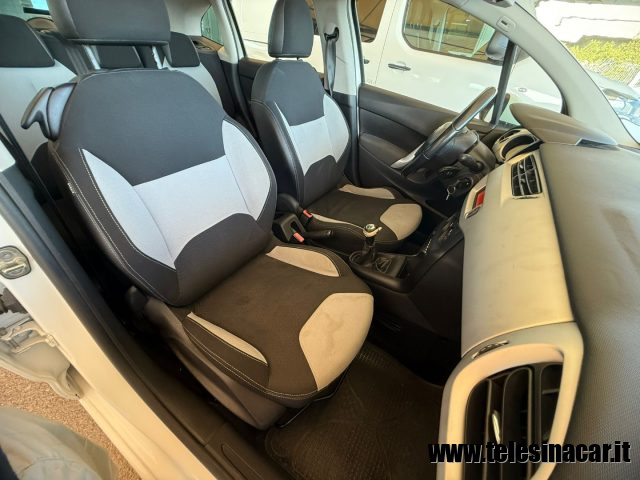 CITROEN C3 usata 14