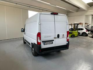 FIAT Ducato usata, con Boardcomputer