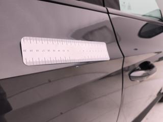 HYUNDAI Tucson usata, con Isofix