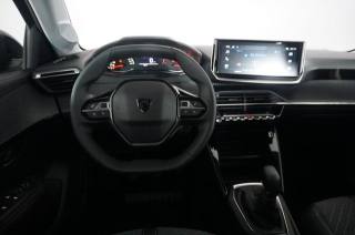 PEUGEOT 208 usata, con Cruise Control
