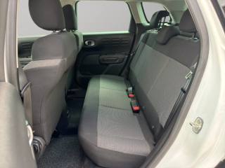 CITROEN C3 usata, con Cruise Control