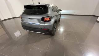 JEEP Avenger usata, con Airbag