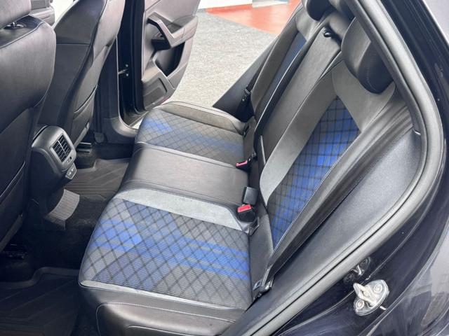 VOLKSWAGEN T-Roc usata, con Fendinebbia