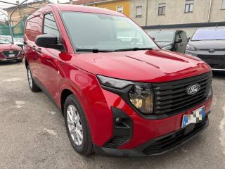 FORD Transit Courier usata, con Immobilizzatore elettronico