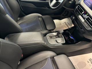 BMW 116 usata, con Trazione integrale