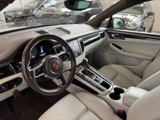 PORSCHE Macan usata, con Sedili riscaldati