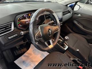 RENAULT Clio usata, con Chiusura centralizzata