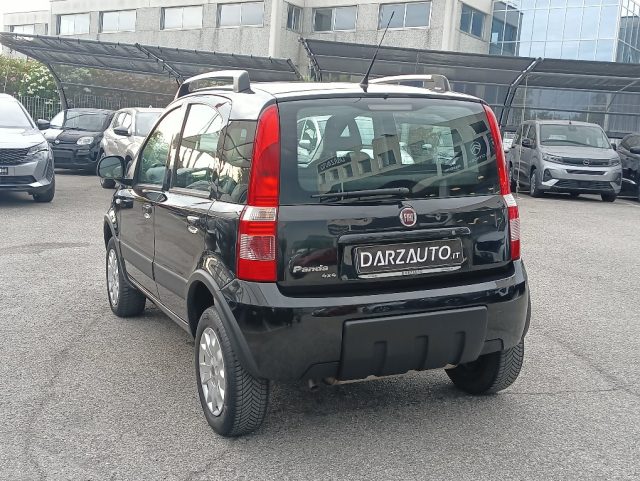 FIAT Panda usata 19