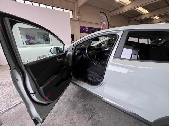 FORD Puma usata, con Climatizzatore