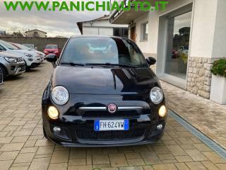 FIAT 500 usata, con Airbag laterali