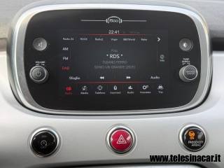 FIAT 500X usata, con Servosterzo