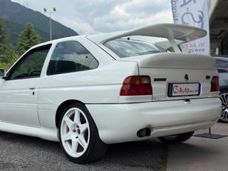 FORD Escort usata 6