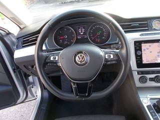 VOLKSWAGEN Passat Variant usata, con Immobilizzatore elettronico