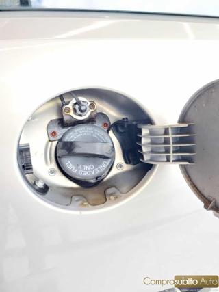 LANCIA Ypsilon usata 21