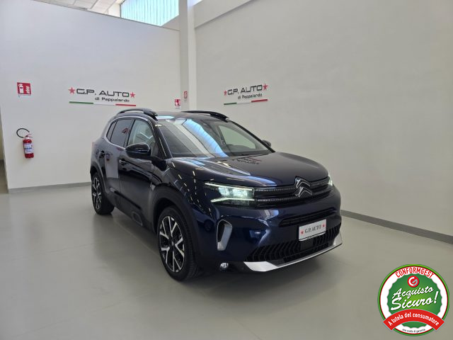 CITROEN C5 Aircross usata, con ABS
