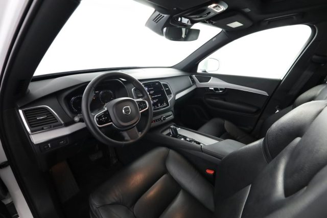 VOLVO XC90 usata 7