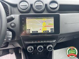 DACIA Duster usata, con Servosterzo