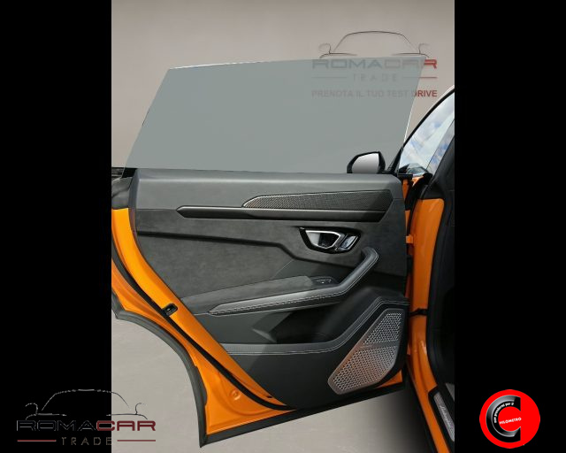 LAMBORGHINI Urus usata, con Servosterzo
