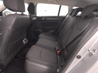 RENAULT Megane usata, con Touch screen