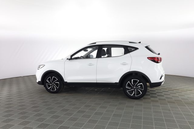 MG ZS usata 5