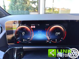 MERCEDES-BENZ GLA 250 usata, con Cerchi in lega