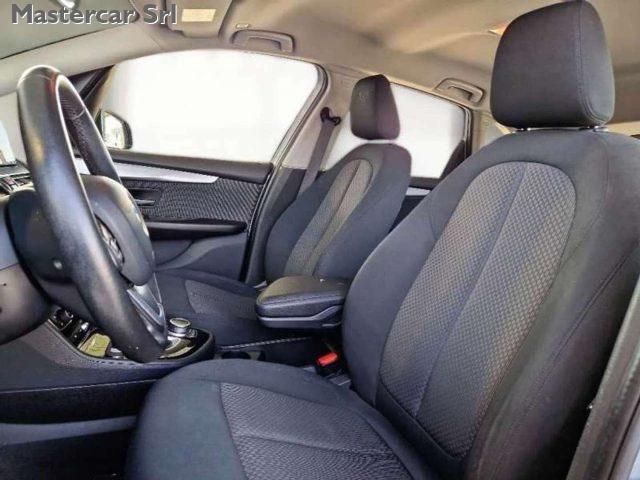 BMW 225 usata, con Park Distance Control