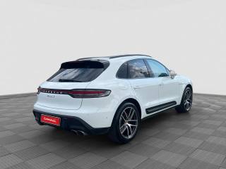 PORSCHE Macan usata 4