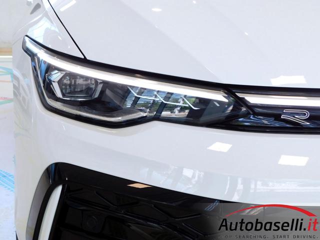 VOLKSWAGEN Golf usata, con Controllo vocale
