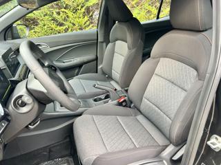 MG MG3 usata, con Chiusura centralizzata