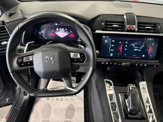 DS AUTOMOBILES DS 7 usata, con Cronologia tagliandi