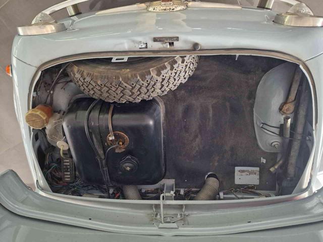 FIAT 500 usata 23