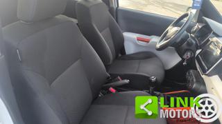 SUZUKI Ignis usata, con Vetri oscurati