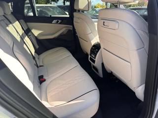BMW X6 usata, con USB