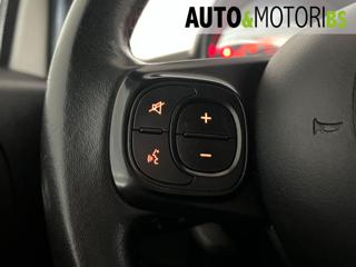 FIAT 500 usata, con Servosterzo